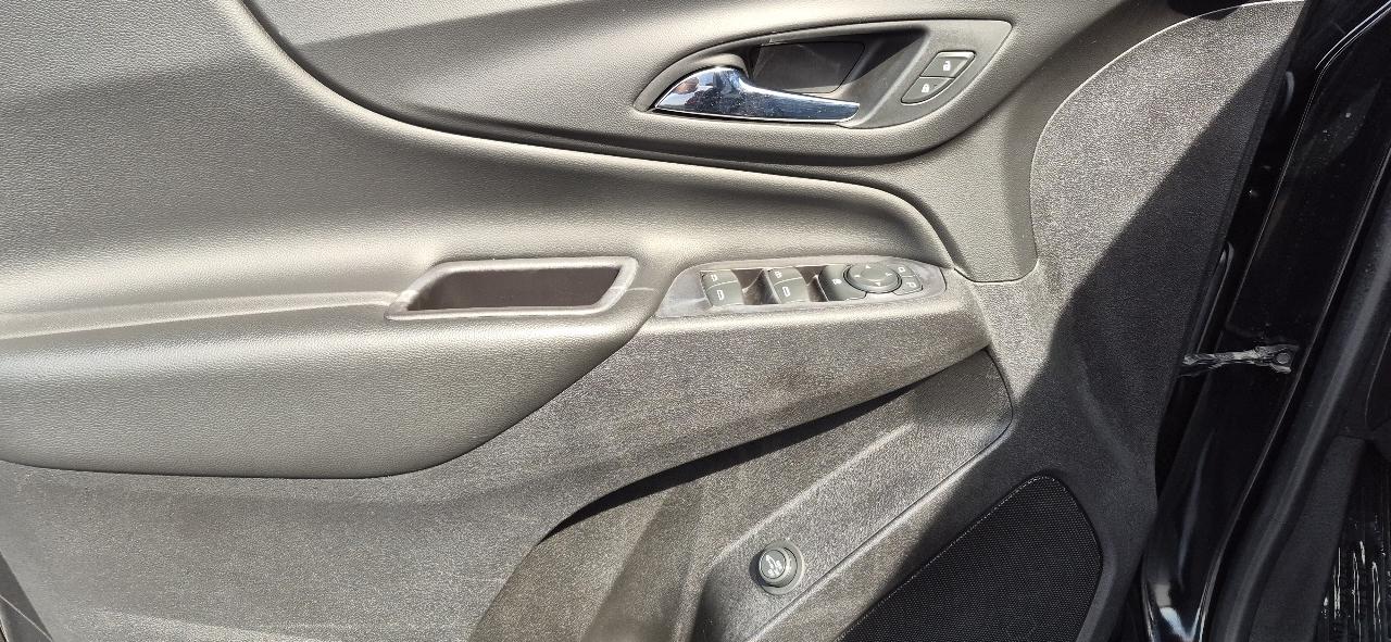 Chevrolet Equinox LT 2WD 2020