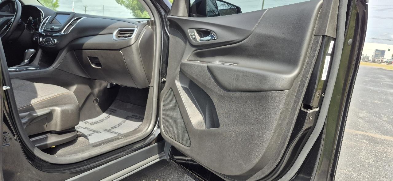 Chevrolet Equinox LT 2WD 2020