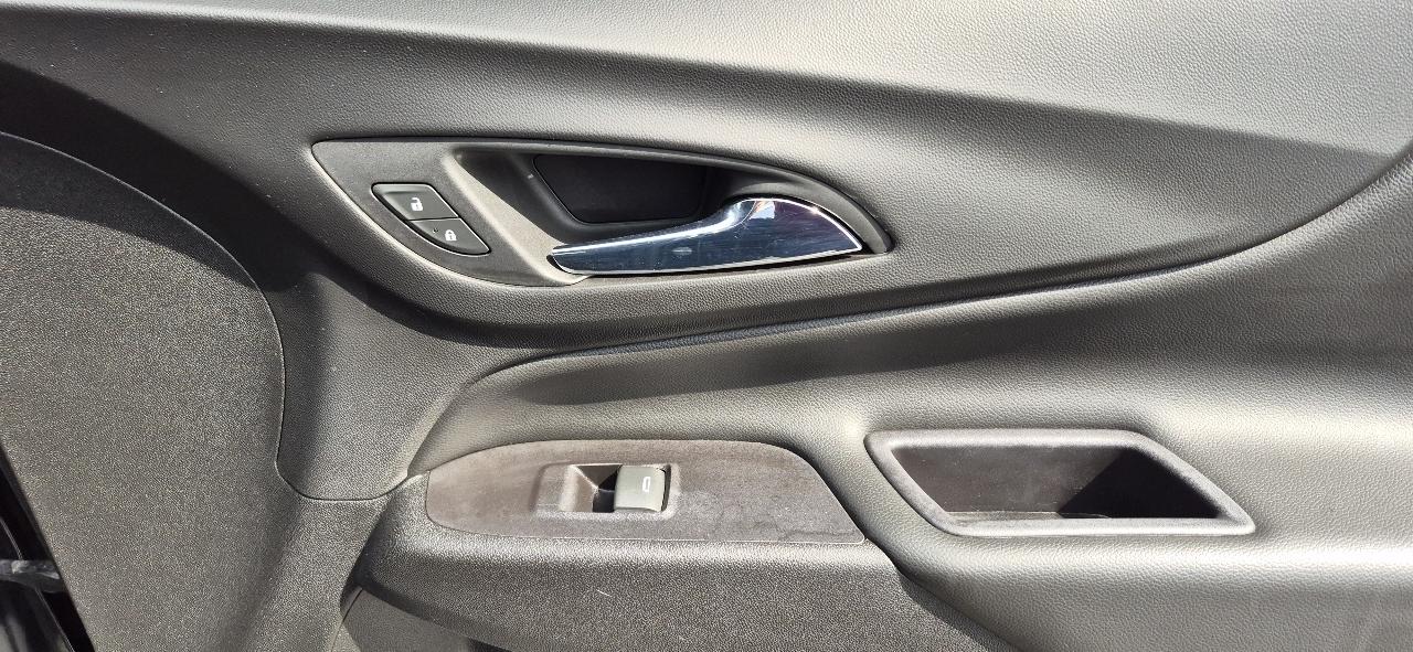 Chevrolet Equinox LT 2WD 2020