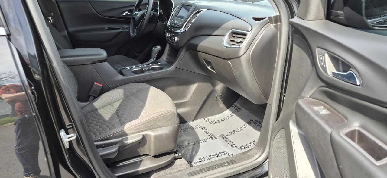 Chevrolet Equinox LT 2WD 2020