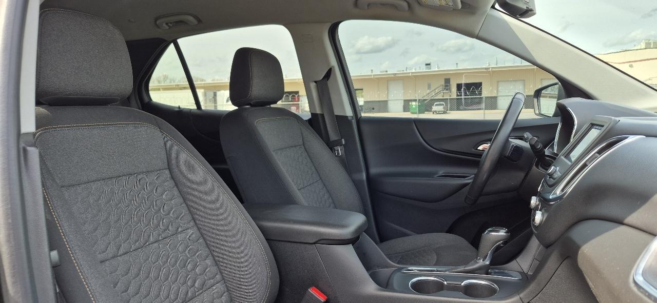 Chevrolet Equinox LT 2WD 2020