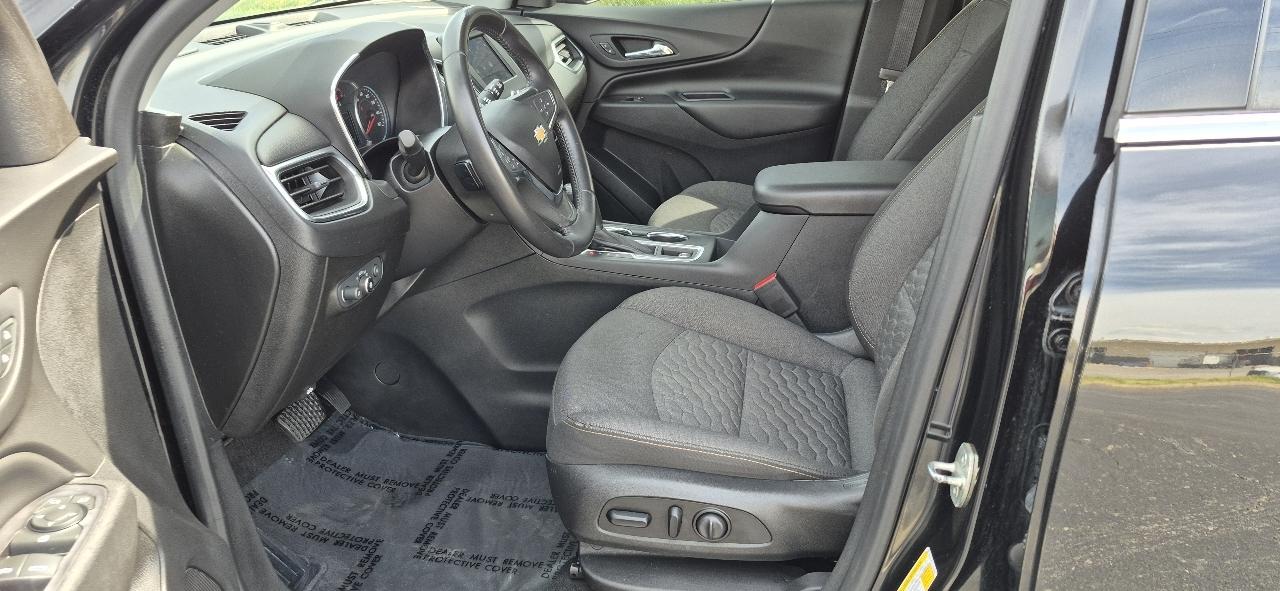 Chevrolet Equinox LT 2WD 2020