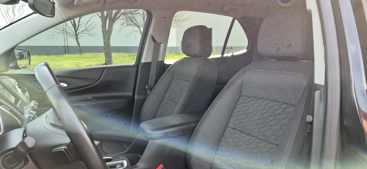 Chevrolet Equinox LT 2WD 2020