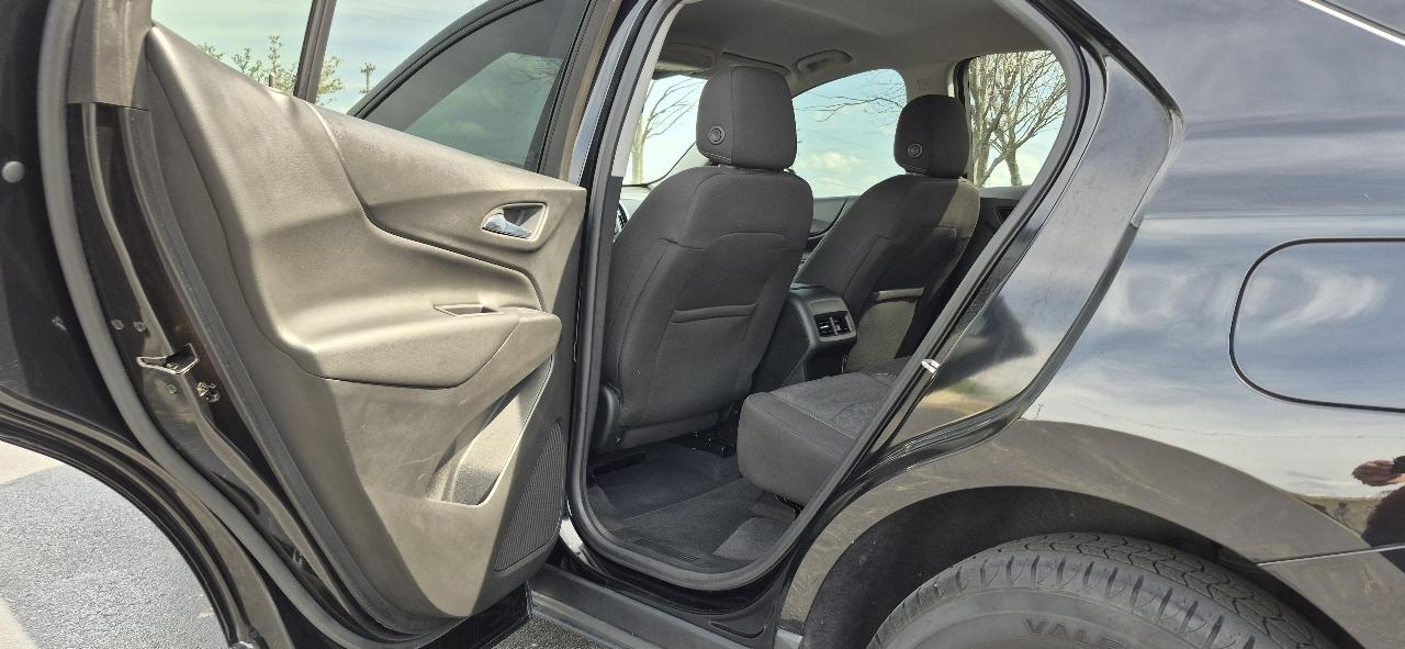 Chevrolet Equinox LT 2WD 2020