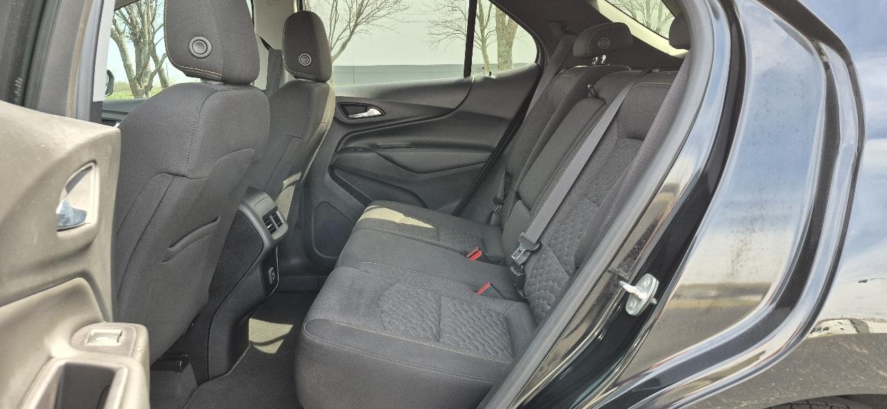 Chevrolet Equinox LT 2WD 2020