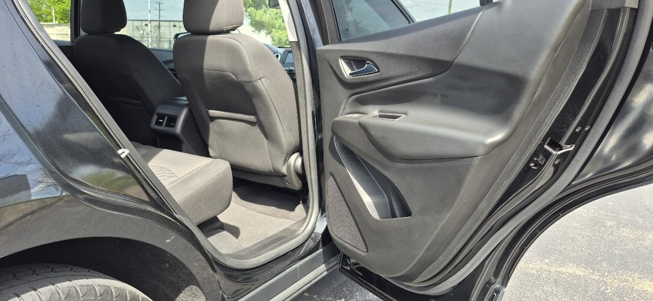 Chevrolet Equinox LT 2WD 2020