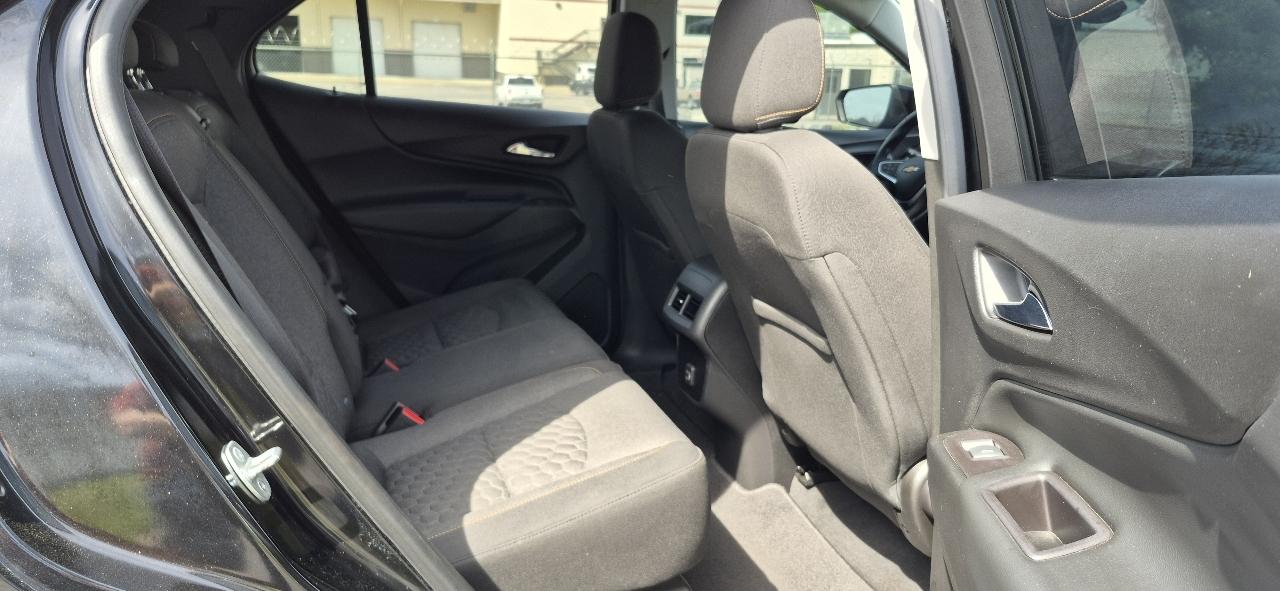 Chevrolet Equinox LT 2WD 2020