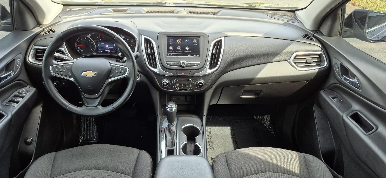 Chevrolet Equinox LT 2WD 2020