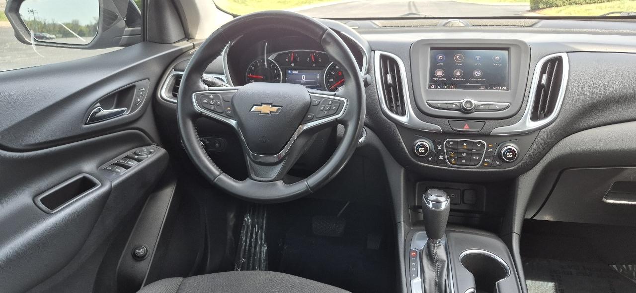 Chevrolet Equinox LT 2WD 2020