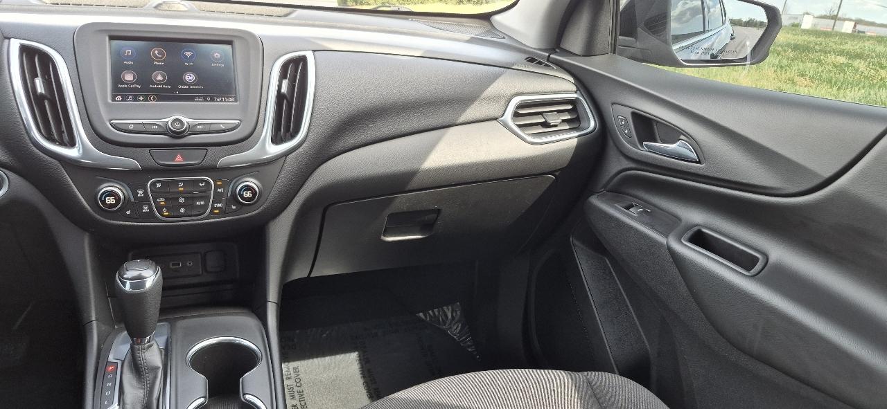 Chevrolet Equinox LT 2WD 2020