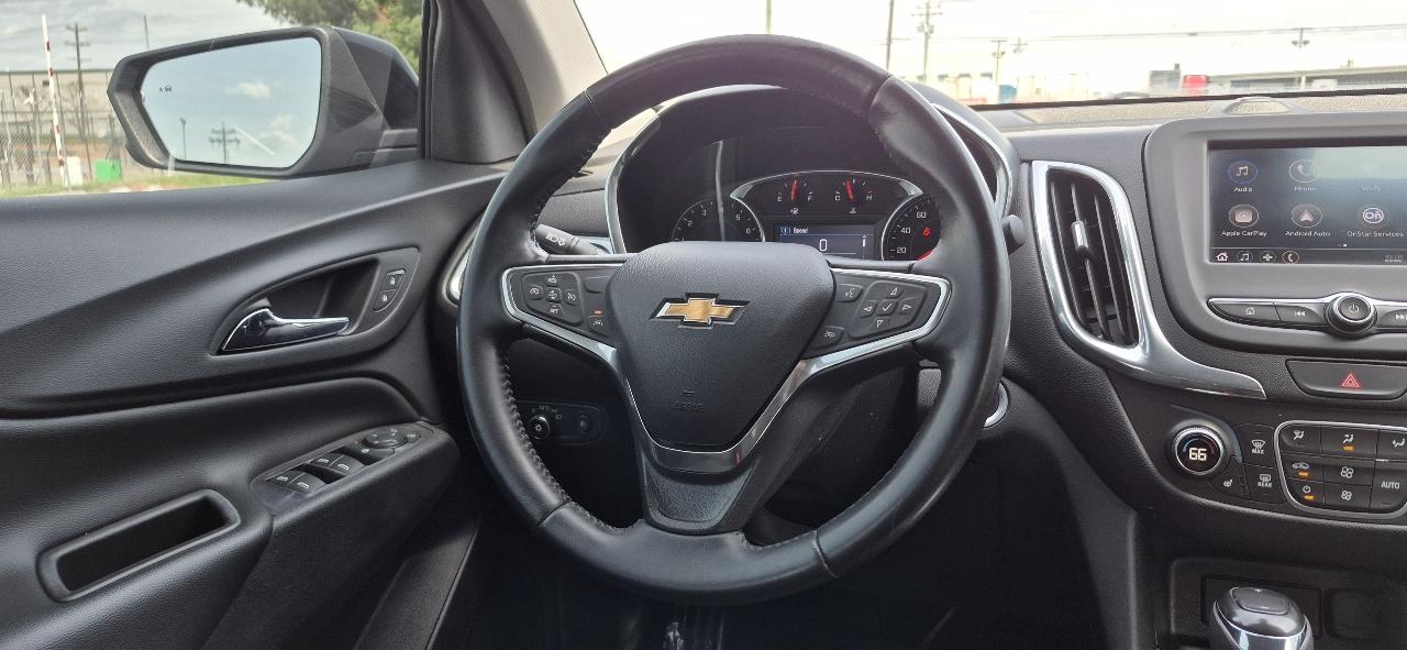 Chevrolet Equinox LT 2WD 2020
