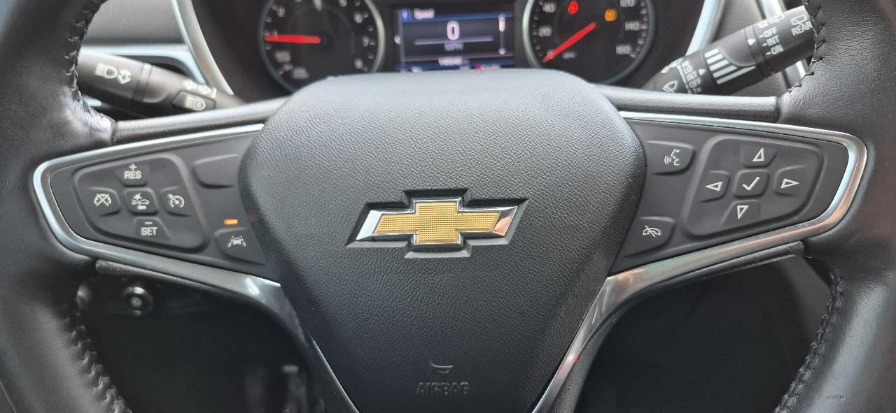 Chevrolet Equinox LT 2WD 2020