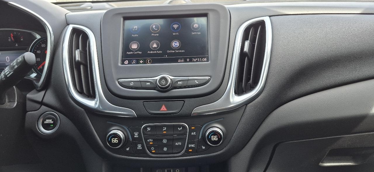 Chevrolet Equinox LT 2WD 2020