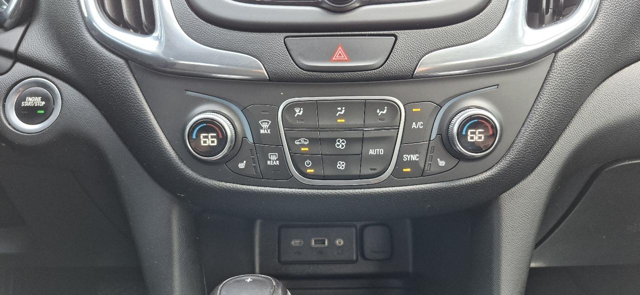 Chevrolet Equinox LT 2WD 2020