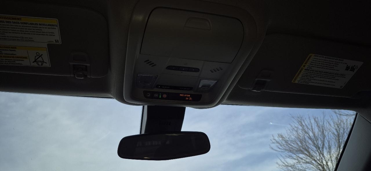 Chevrolet Equinox LT 2WD 2020