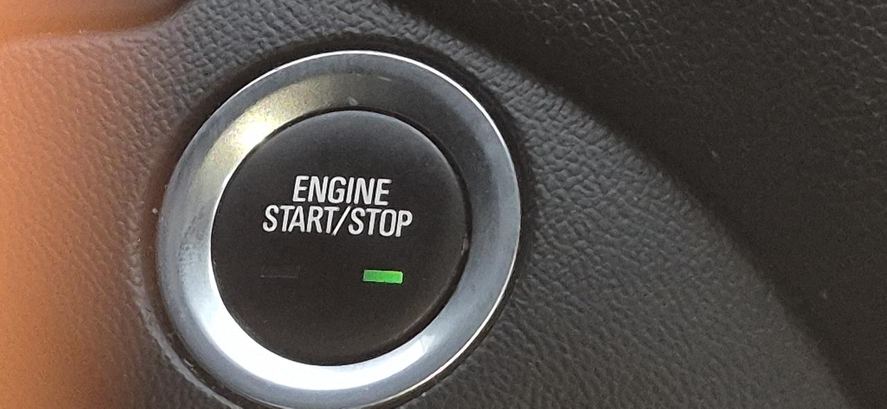 Chevrolet Equinox LT 2WD 2020