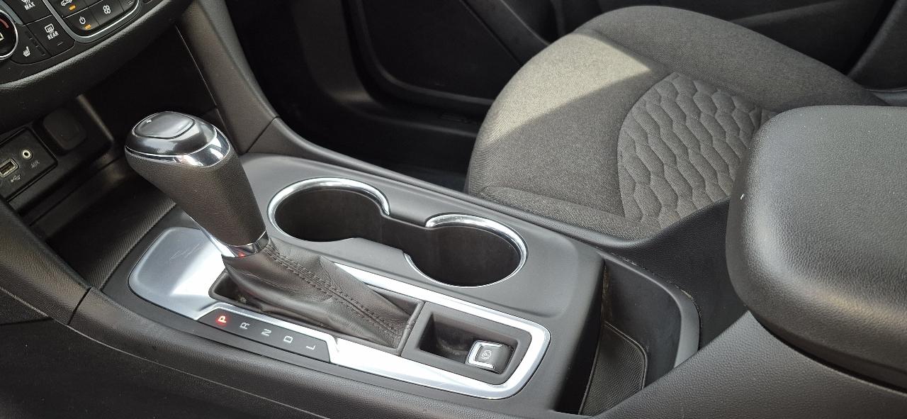 Chevrolet Equinox LT 2WD 2020