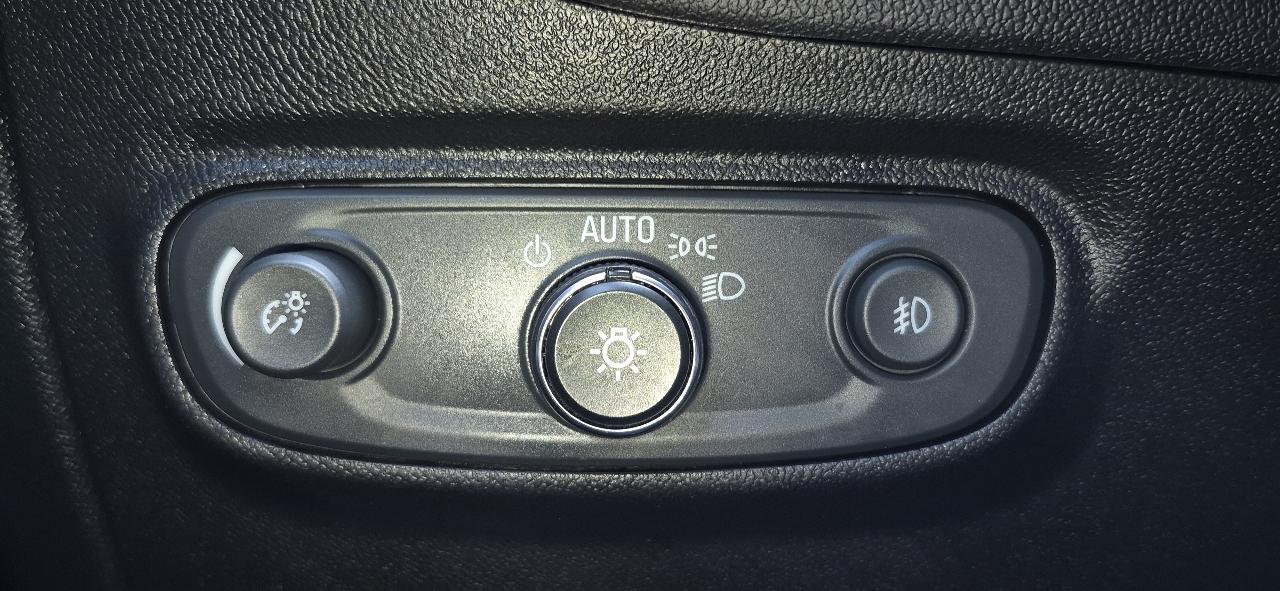 Chevrolet Equinox LT 2WD 2020