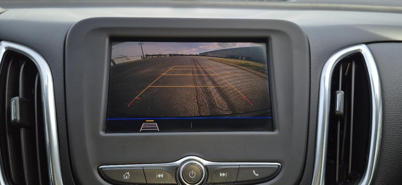 Chevrolet Equinox LT 2WD 2020