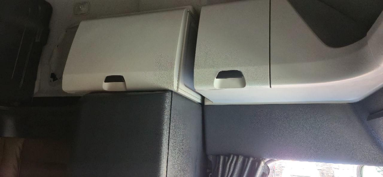 Freightliner Cascadia 125  2021