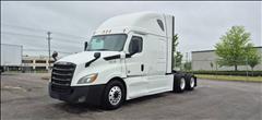 2021 Freightliner Cascadia 125 