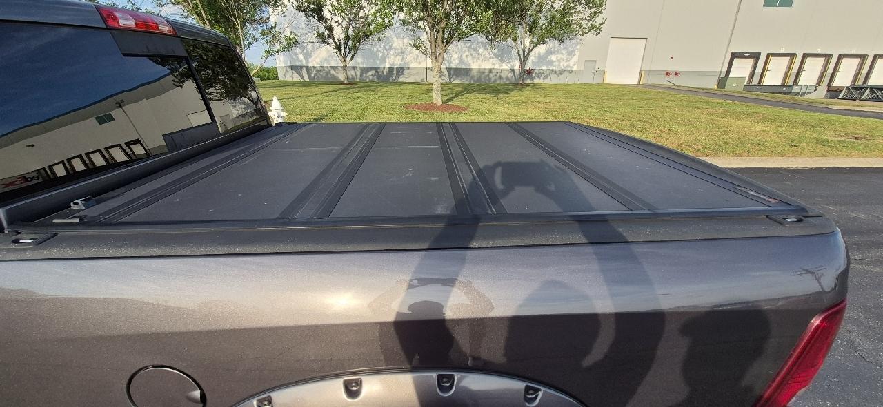 RAM 1500 Sport Crew Cab LWB 4WD 2016