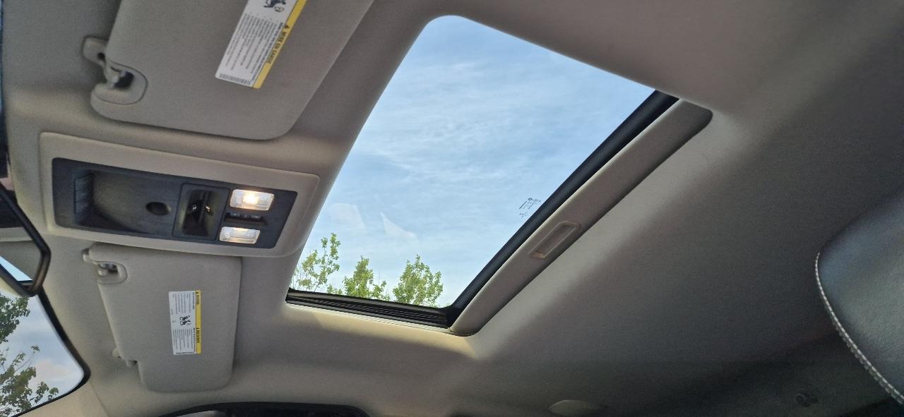 RAM 1500 Sport Crew Cab LWB 4WD 2016