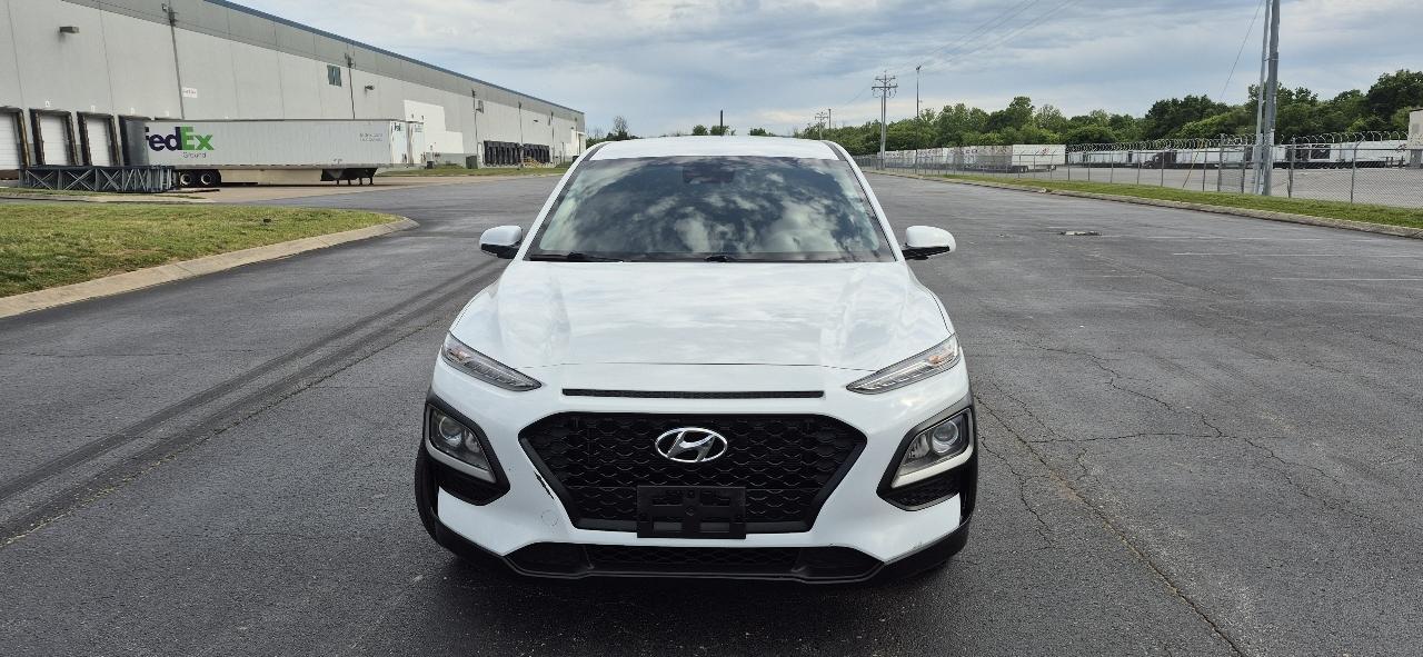 Hyundai Kona SE 4D SUV AWD 2.0L 2019