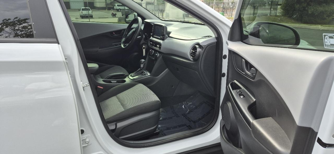 Hyundai Kona SE 4D SUV AWD 2.0L 2019