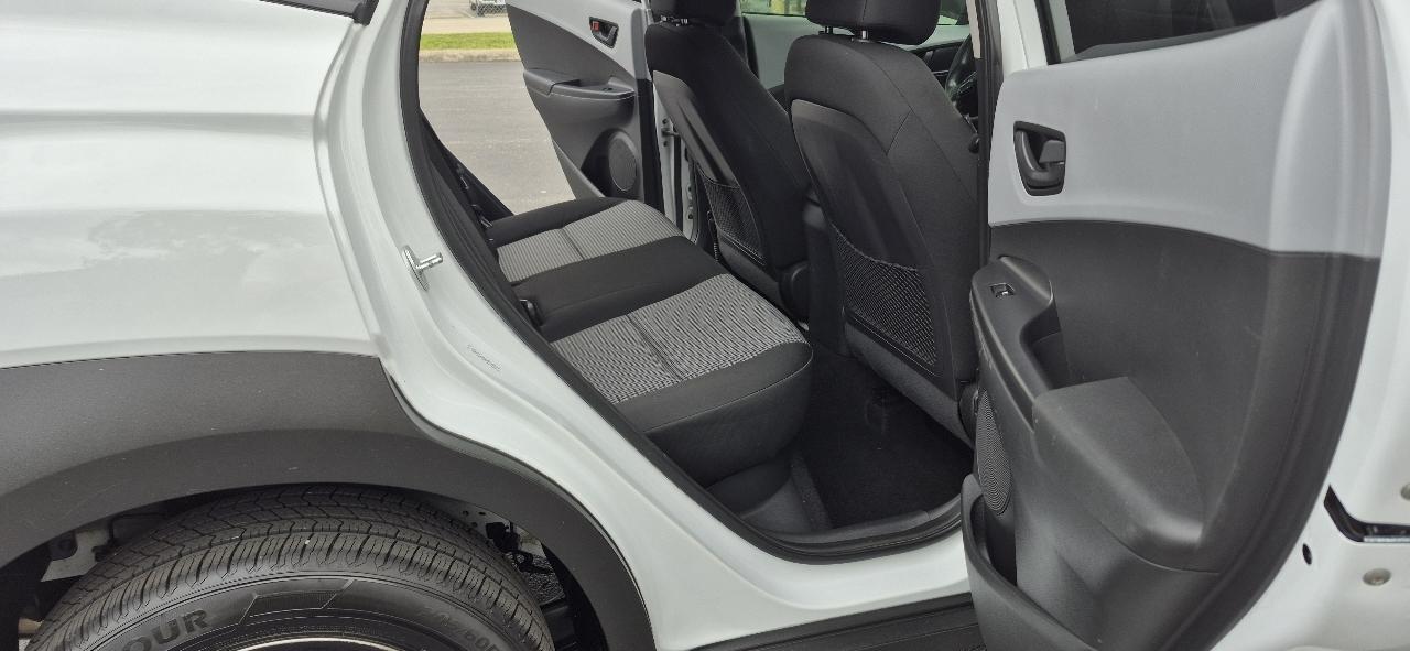 Hyundai Kona SE 4D SUV AWD 2.0L 2019