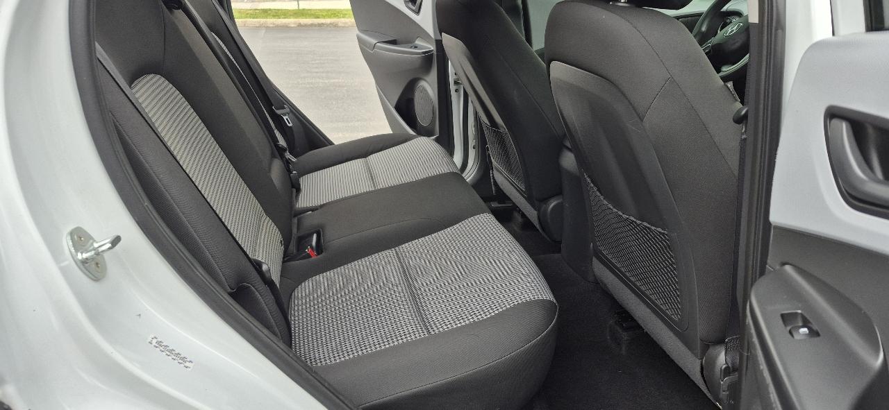 Hyundai Kona SE 4D SUV AWD 2.0L 2019