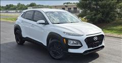 2019 Hyundai Kona 