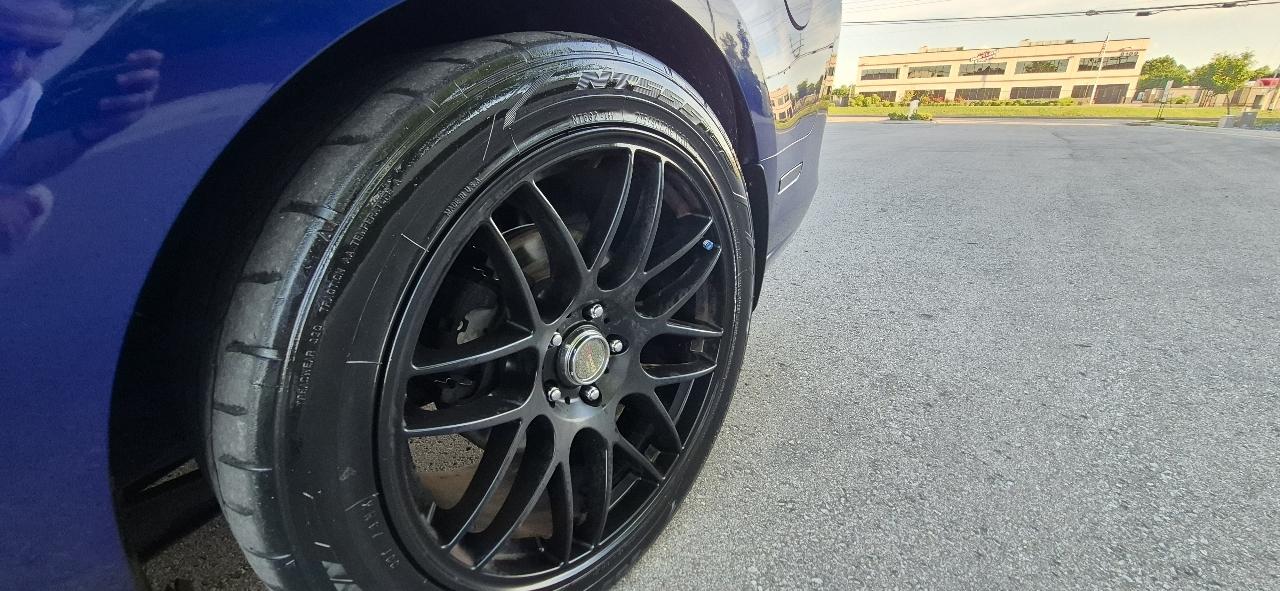 Ford Mustang  2014