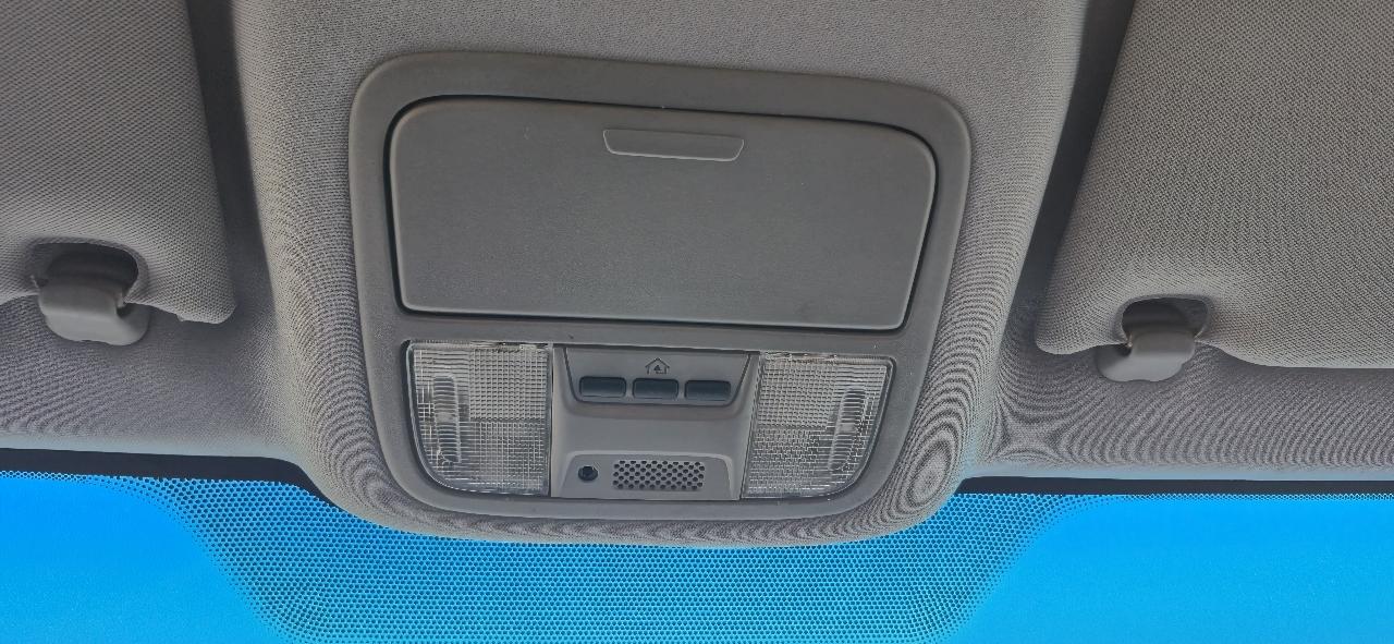 Honda Ridgeline 4WD Crew Cab RTL 2012