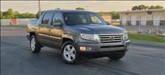 2012 Honda Ridgeline 