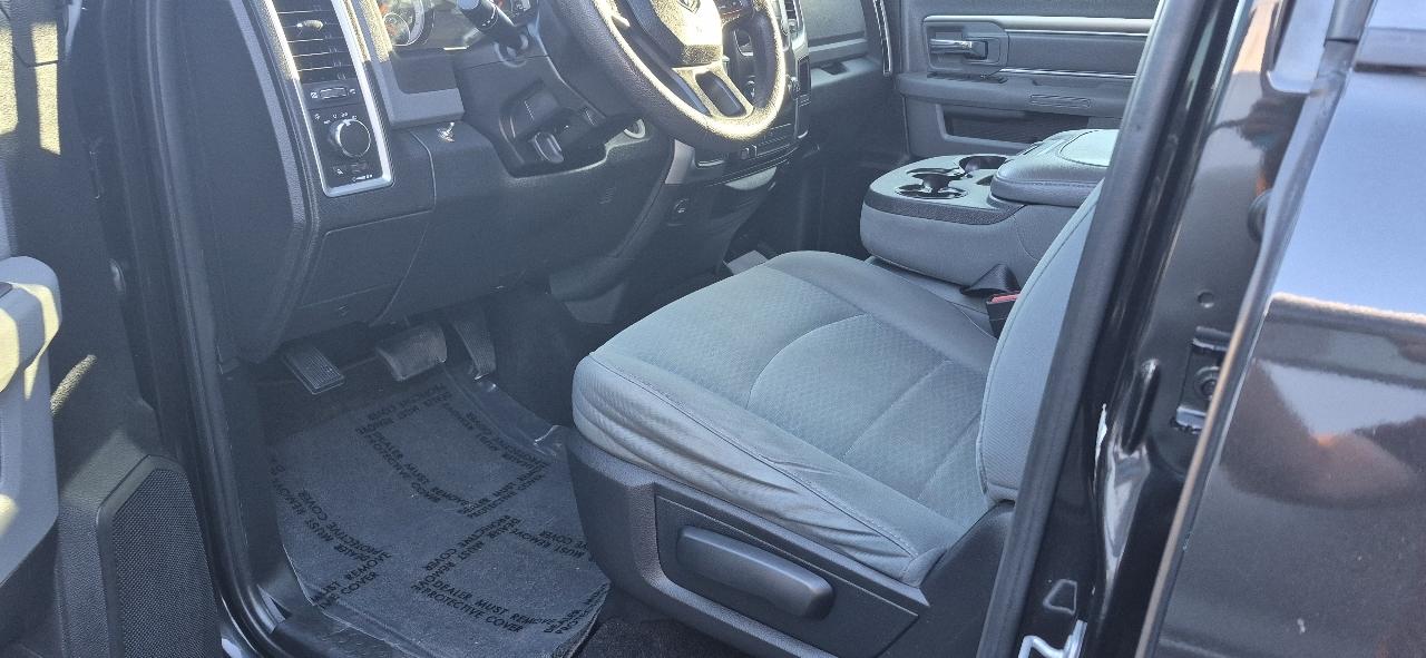 RAM 2500  2016