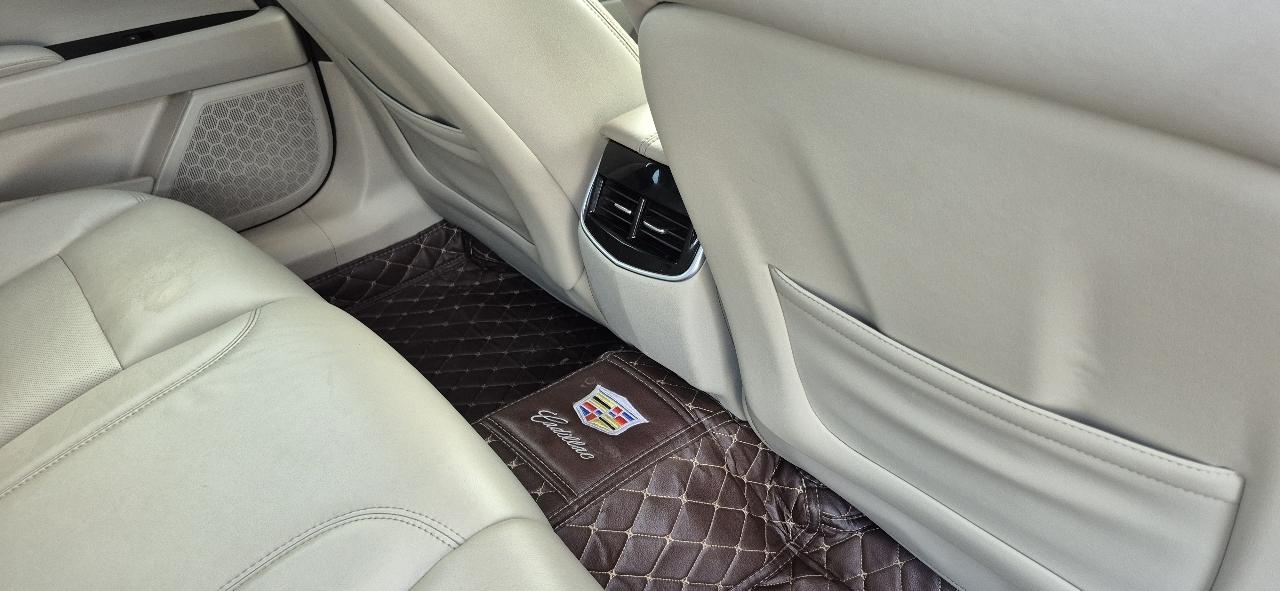 Cadillac XTS 4dr Sdn FWD 2015
