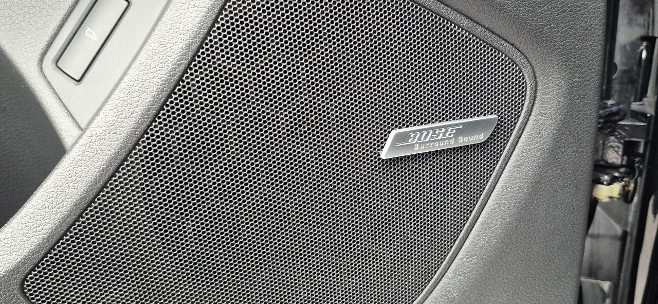 Audi Q7 Prestige S-Line 2015