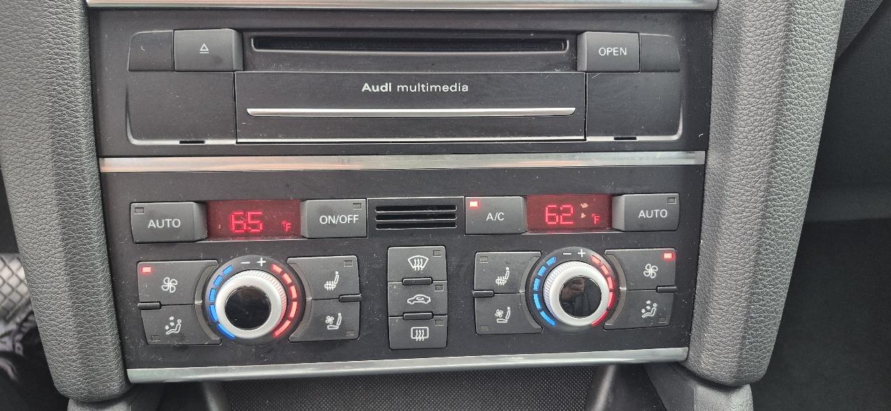 Audi Q7 Prestige S-Line 2015