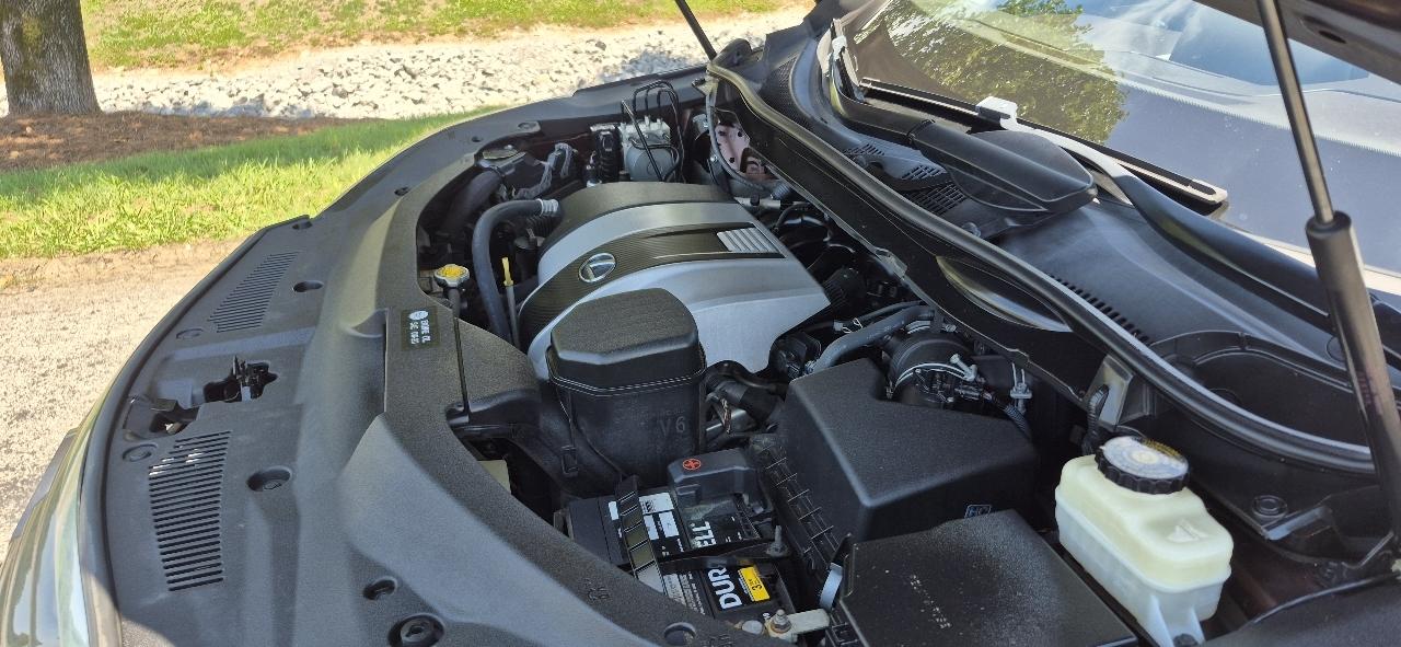 Lexus RX 350 Base 2016