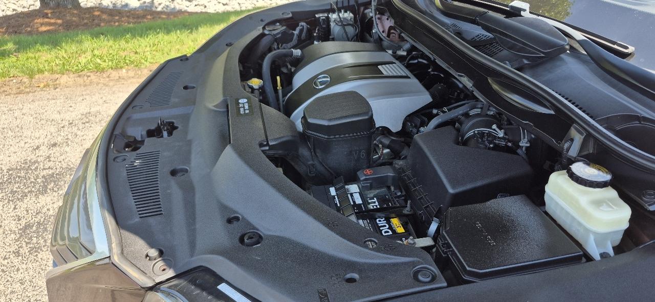 Lexus RX 350 Base 2016