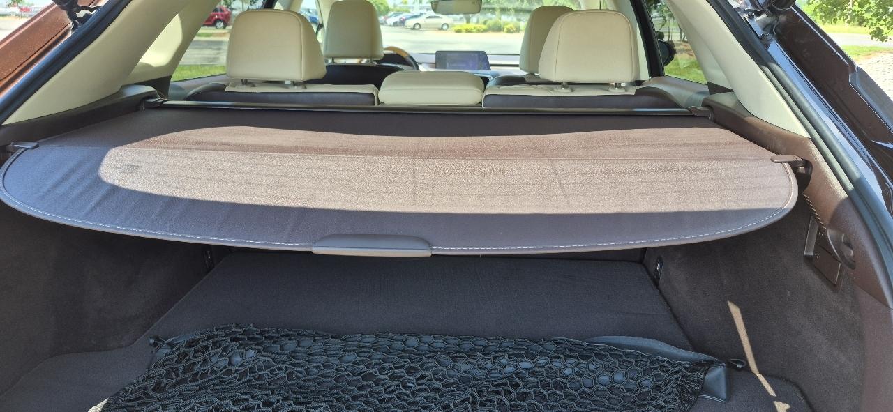 Lexus RX 350 Base 2016