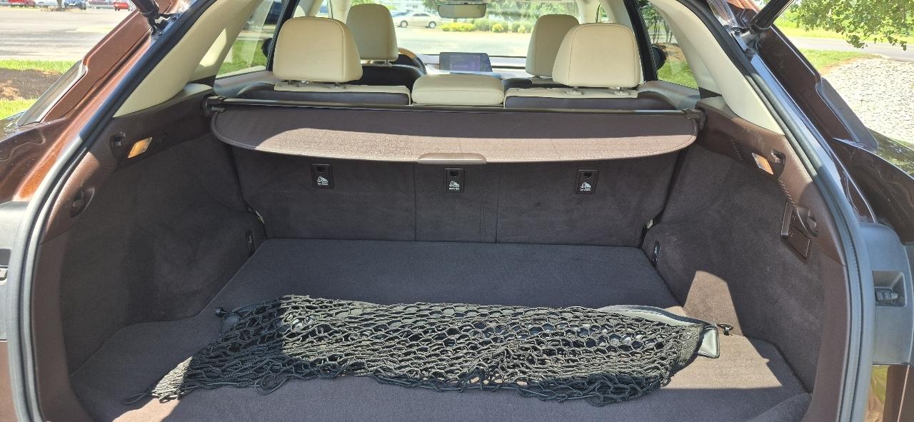 Lexus RX 350 Base 2016