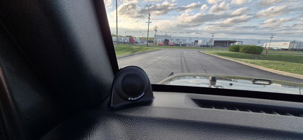 Jeep Wrangler Unlimited 4WD 4dr Sport 2014