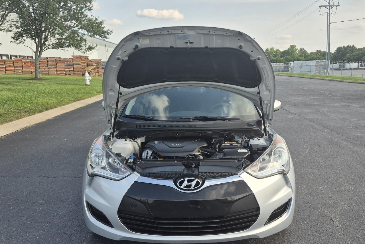 Hyundai Veloster 3D Coupe 2016