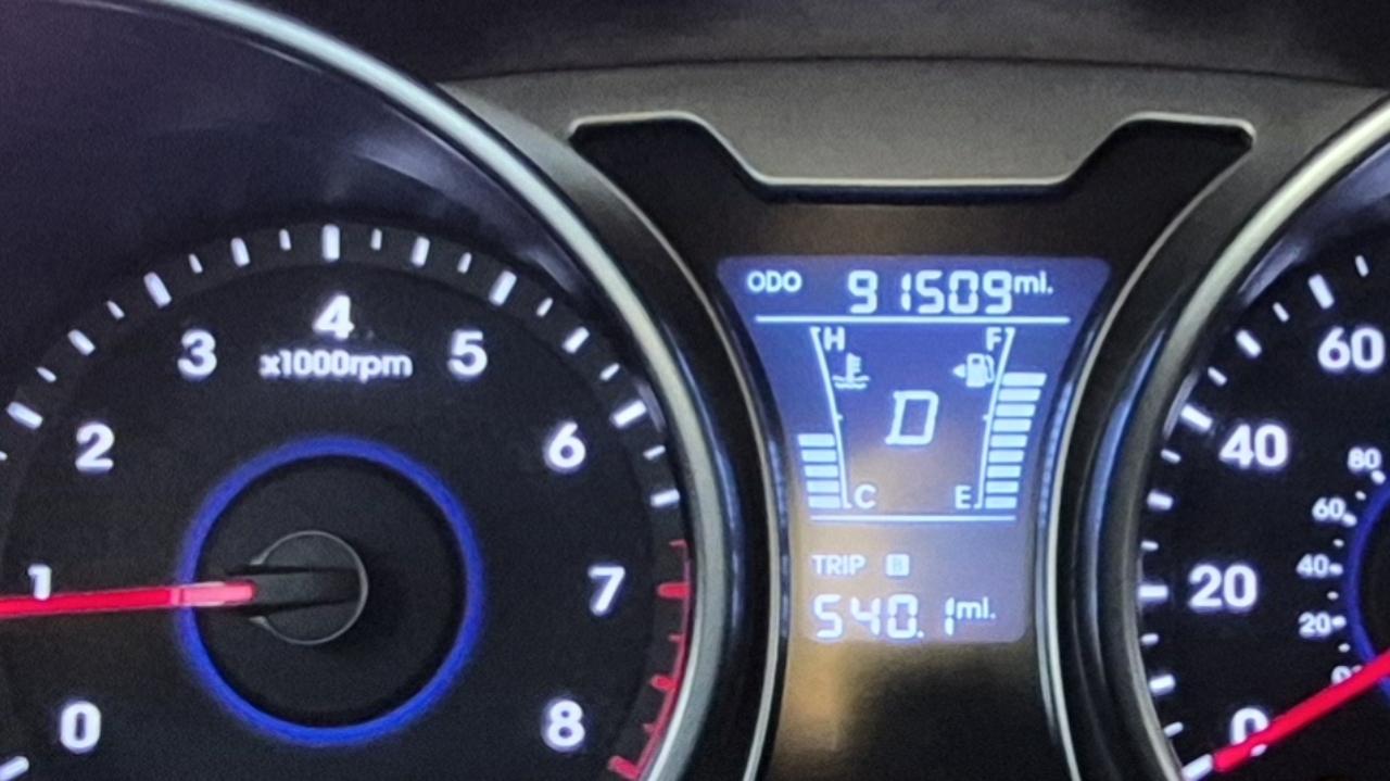 Hyundai Veloster 3D Coupe 2016
