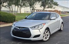 2016 Hyundai Veloster 