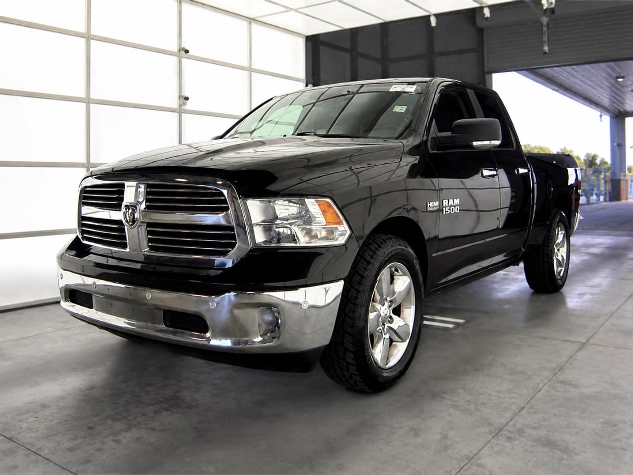 RAM 1500  2017