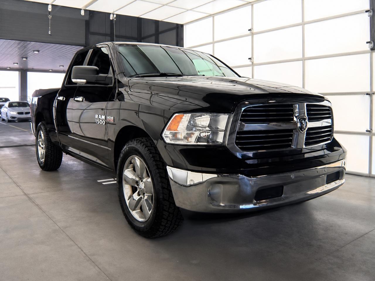 RAM 1500  2017