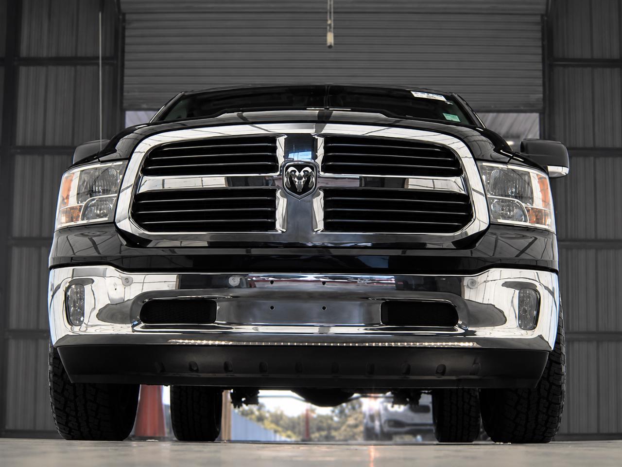 RAM 1500  2017